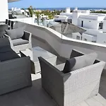 Appartement Dream Gardens *