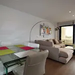 Dream Gardens Appartement *