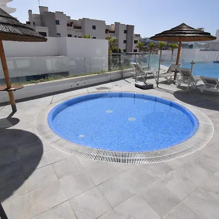 Dream Gardens Apartment
