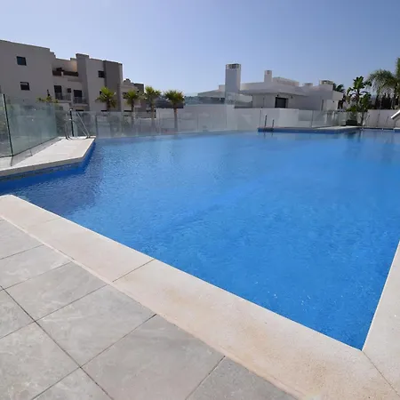 Dream Gardens La Cala De Mijas