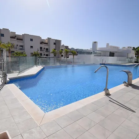 Dream Gardens * La Cala De Mijas