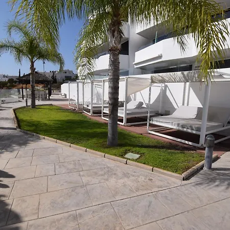 Dream Gardens * La Cala De Mijas