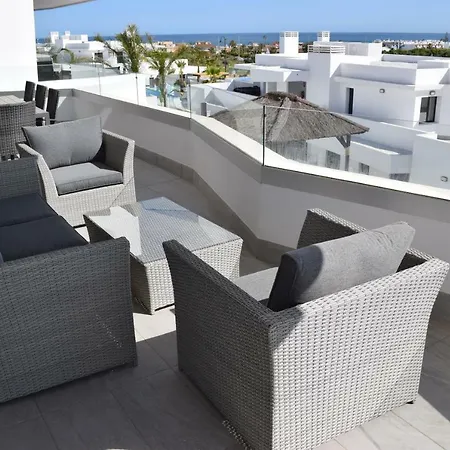 Apartment Dream Gardens *