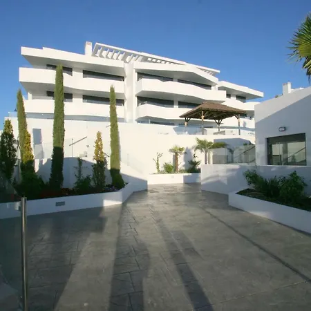 Dream Gardens La Cala De Mijas