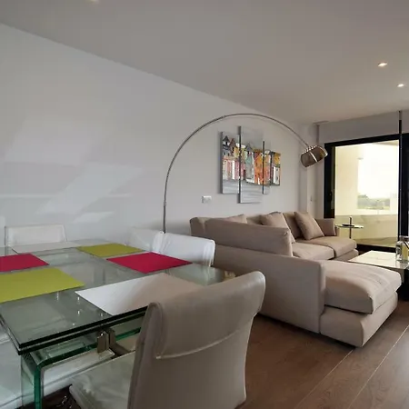 Dream Gardens Apartment *