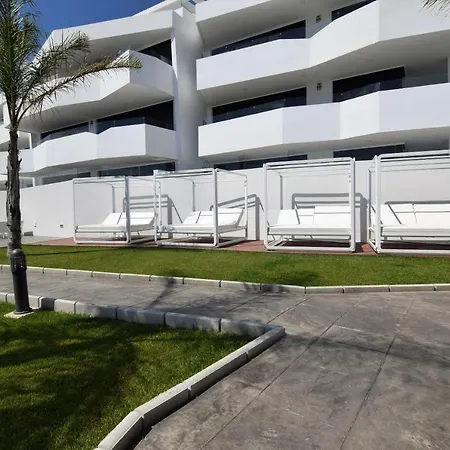 Dream Gardens * La Cala De Mijas