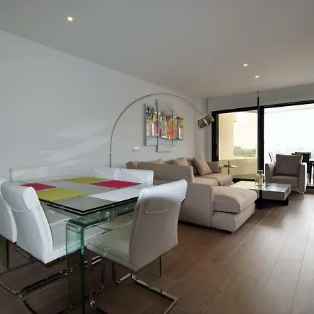Dream Gardens Apartment La Cala De Mijas