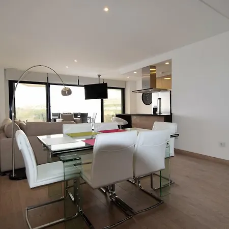 Apartment Dream Gardens La Cala De Mijas
