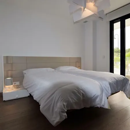 Apartment Dream Gardens La Cala De Mijas