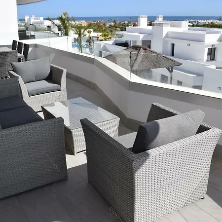 Apartman Dream Gardens *